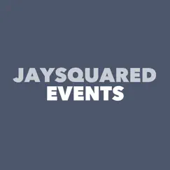 jaysquared events logo, reviews