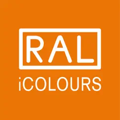 RAL iColours Обзор приложения