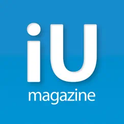 ipad user magazine logo, reviews