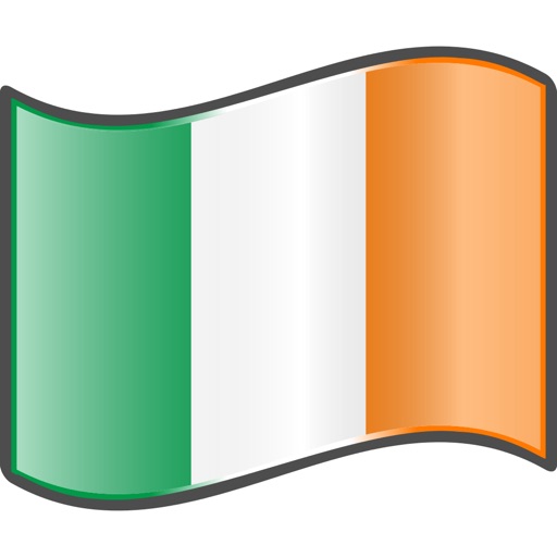 Irish History Quiz app reviews download