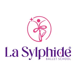 la sylphide ballet school logo, reviews