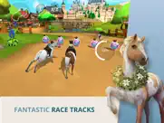 wildshade fantasy horse races ipad images 1