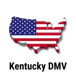 kentucky dmv permit practice logo, reviews