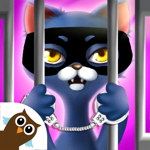 Kitty Meow Meow City Heroes app reviews download