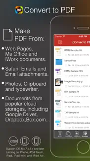 convert to pdf converter iphone images 1