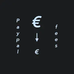 fee calculator for paypal fees logo, reviews