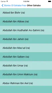 stories of sahaba free iphone images 2