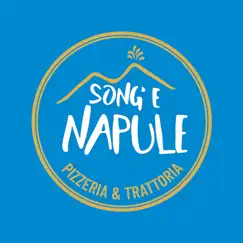 song e napule nyc logo, reviews