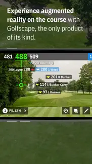 golfshot plus iphone images 3