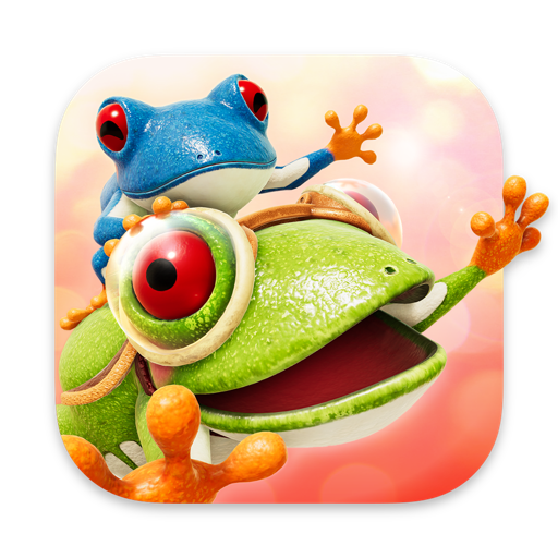 Frogger in Toy Town app reviews download
