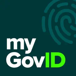 mygovid logo, reviews