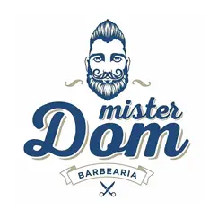 mister dom logo, reviews