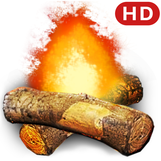 fireplace app logo, reviews
