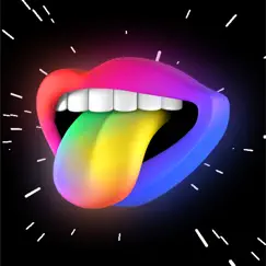 mayk: fun voice music editor logo, reviews