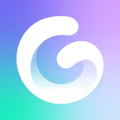 airglow - insta video editor logo, reviews
