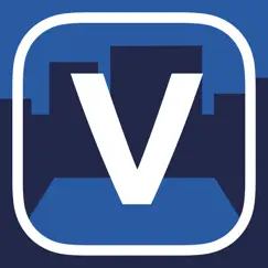 visitors logo, reviews