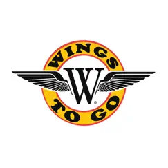 wings to go logo, reviews