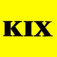 classic kix country logo, reviews