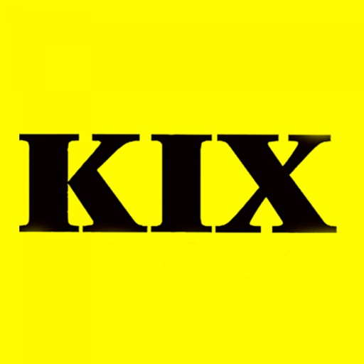 Classic KIX Country app reviews download