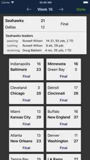 football news - nfl edition iphone images 4