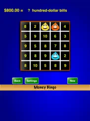 money bingo ipad images 2