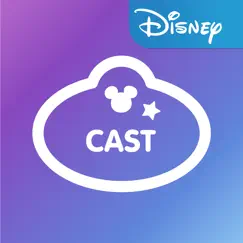 disney cast life logo, reviews