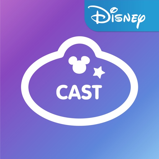 Disney Cast Life app reviews download