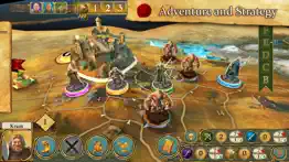 legends of andor iphone images 1