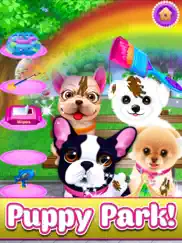my baby pet salon makeover ipad images 4