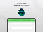 vpn by private internet access ipad images 4