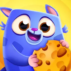 cookie cats™ logo, reviews