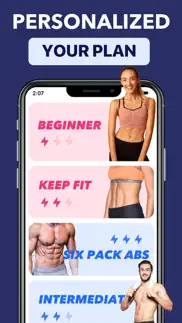 lose belly fat at home iphone images 2