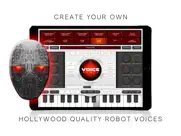 voice synth modular ipad resimleri 3