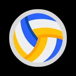 volleyball rotations logo, reviews