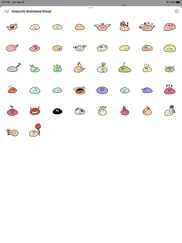 gnocchi animated emoji ipad images 4