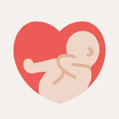 little bean: pregnancy health logo, reviews