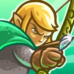 Kingdom Rush Origins TD app overview, reviews and download
