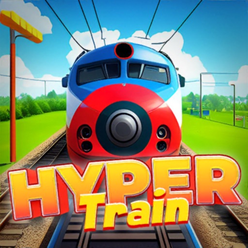 Hyper Train app reviews download