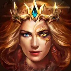 clash of queens: light or dark logo, reviews