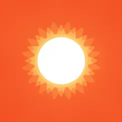 sunset meditacion logo, reviews