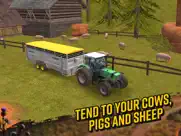 farming simulator 18 iPad Captures Décran 4