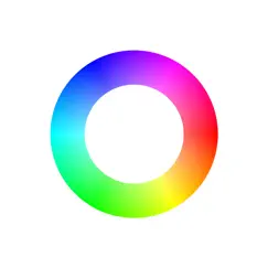 palette - mix logo, reviews