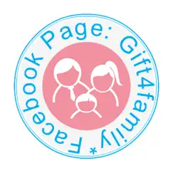 gift4family logo, reviews