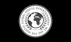 global hustle logo, reviews
