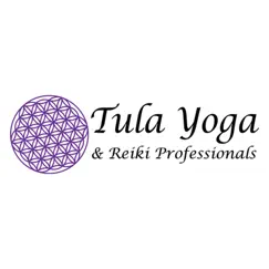 tula yoga nrp logo, reviews