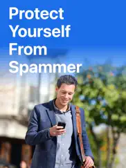 call protect spam call blocker ipad images 1