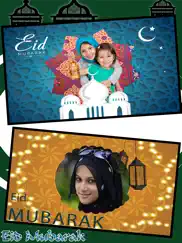 eid mubarak photo frame editor ipad images 4