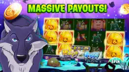 gold fish slots - casino games iphone images 4