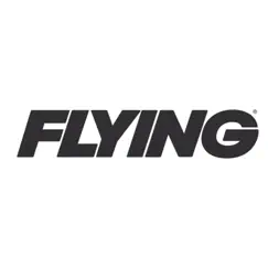 flying magazine logo, reviews