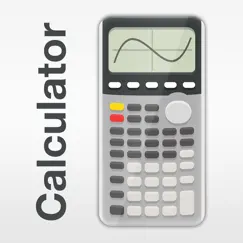 Graphing Calculator Plus app reviews